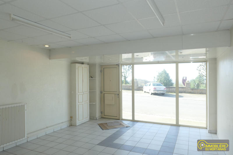 Maison - 161 m² - 5 pièces