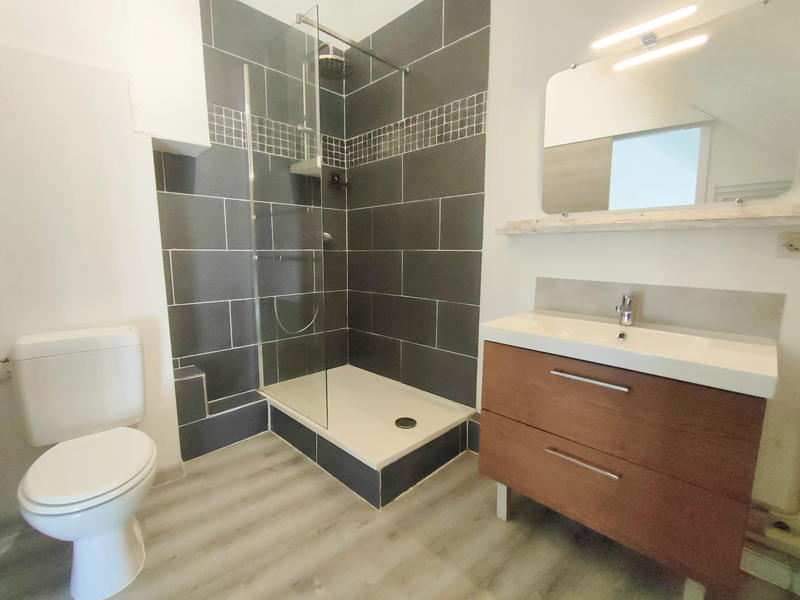 Appartement - 52 m² - 2 pièces