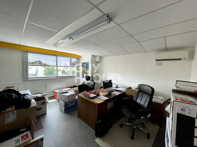 Bureau - 40 m²