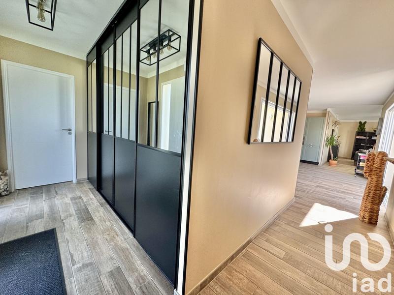 Maison - 140 m² - 4 pièces