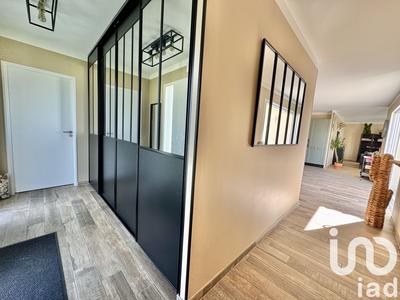 Maison - 140 m² - 4 pièces