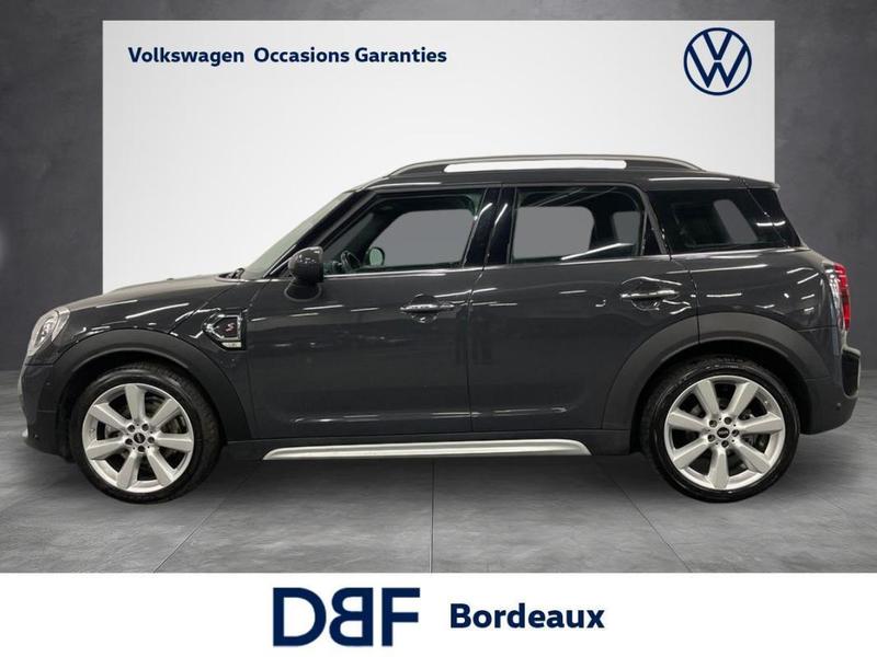 Mini Countryman Mini F60 192 ch Bva7 Cooper s Exquisite