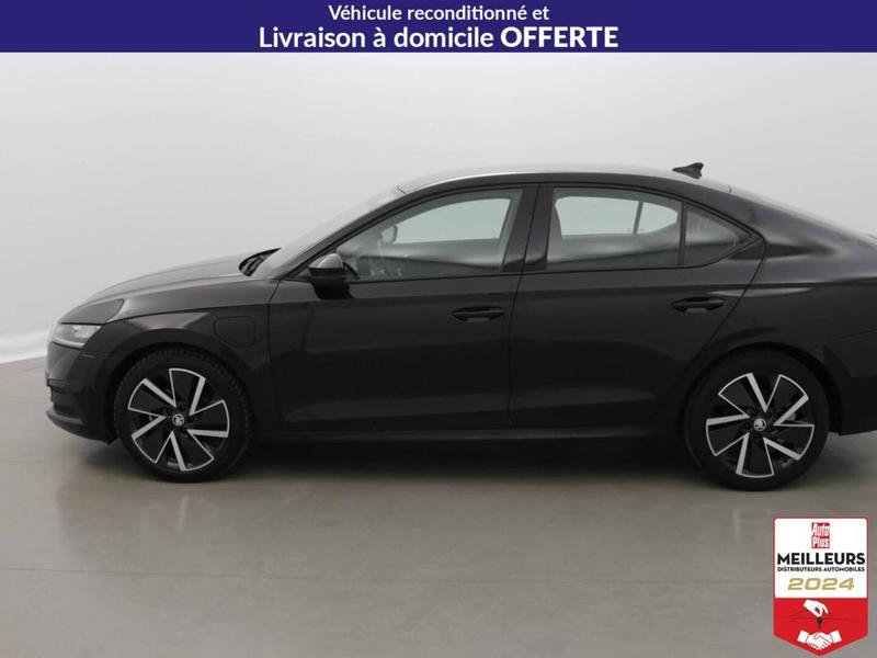 Skoda Octavia 1.4 Tsi Phev 204 DSG6e Ambition +Acc +Pdc