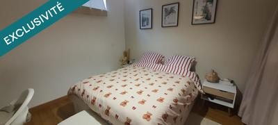 Immeuble - 1 115 m²