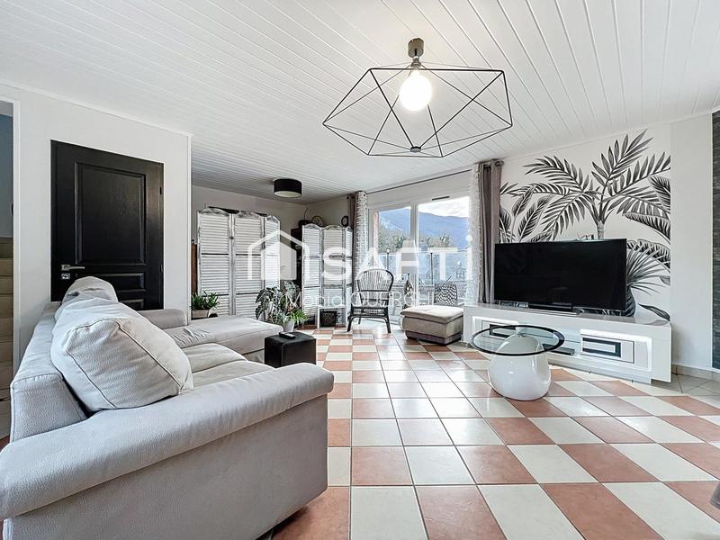 Villa - 173 m² - 8 pièces