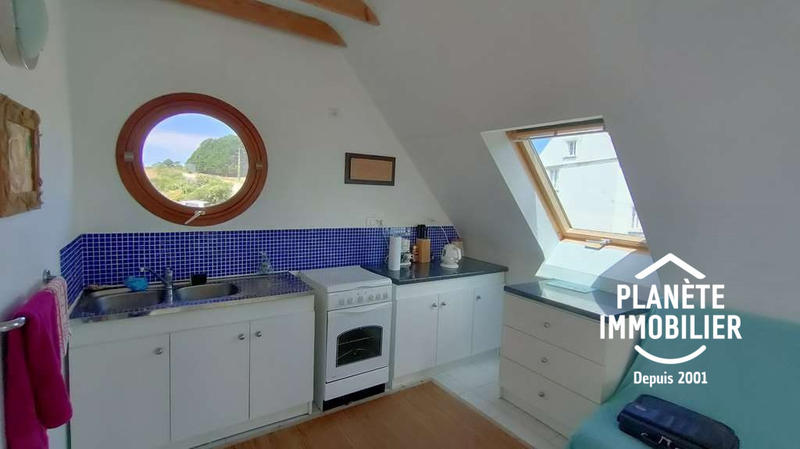 Maison - 79 m² - 4 pièces