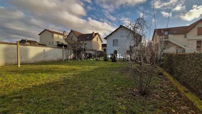 Maison - 88 m² - 5 pièces