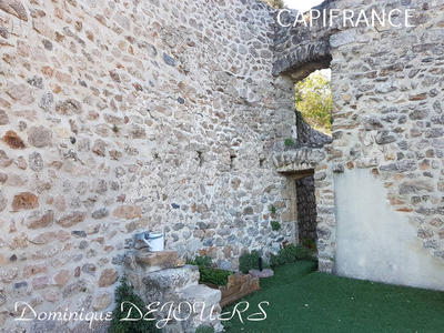 Maison - 109 m² - 5 pièces