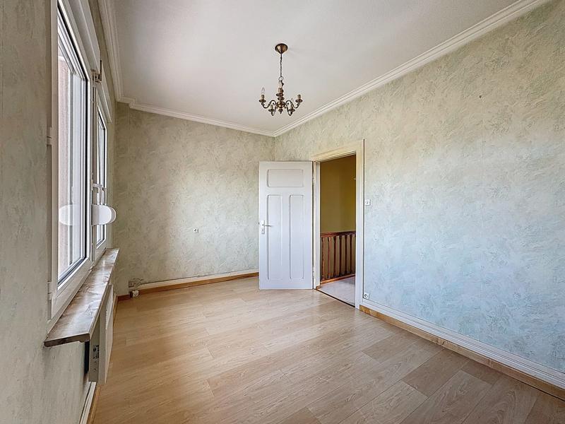 Maison - 74 m² - 4 pièces