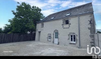 Appartement - 43 m² - 3 pièces