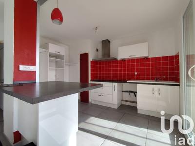 Appartement - 78 m² - 4 pièces