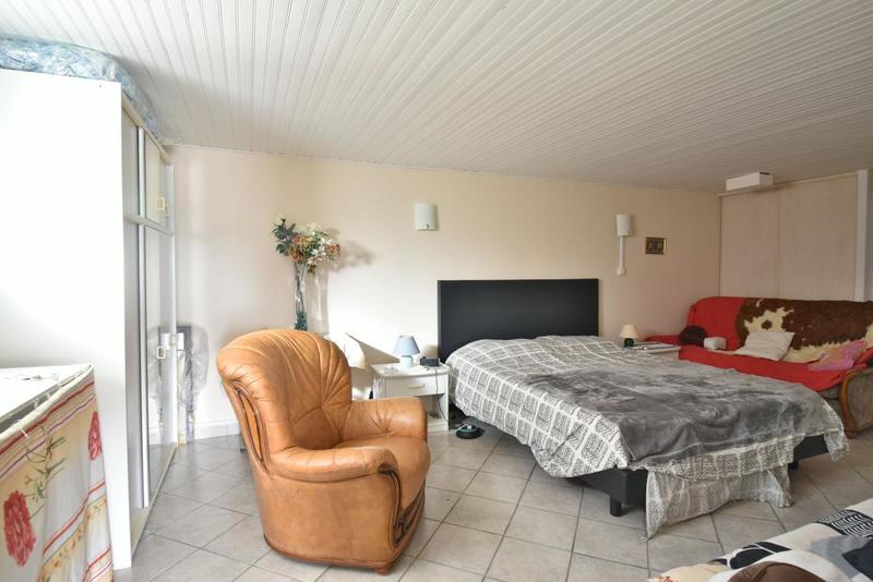 Villa - 138 m² - 5 pièces