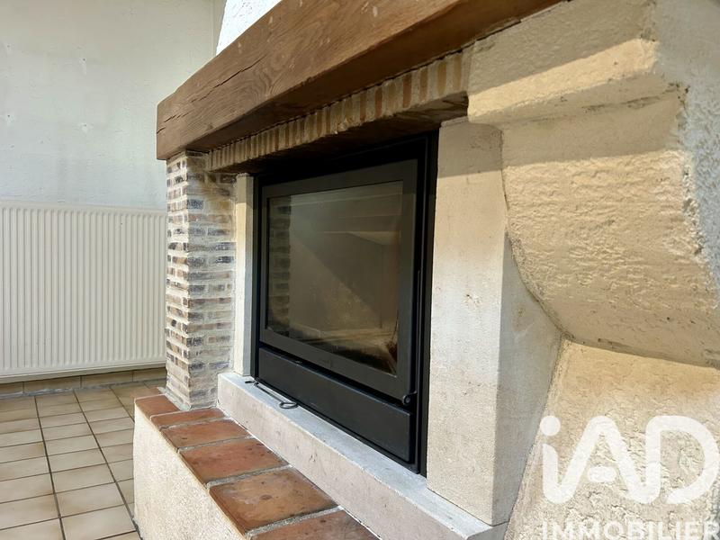 Maison - 79 m² - 4 pièces