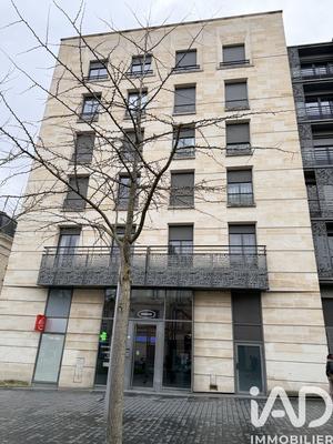 Appartement - 112 m² - 3 pièces