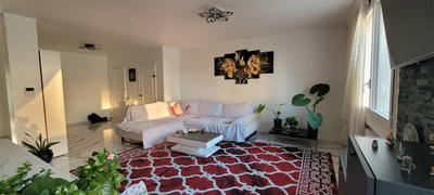 Appartement - 86 m² - 3 pièces