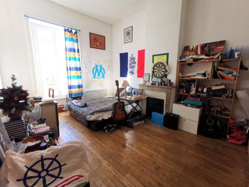 Appartement - 118 m² - 5 pièces