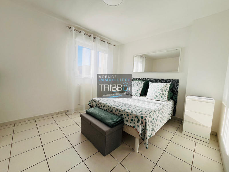 Villa - 93 m² - 4 pièces