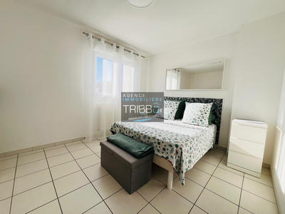 Villa - 93 m² - 4 pièces