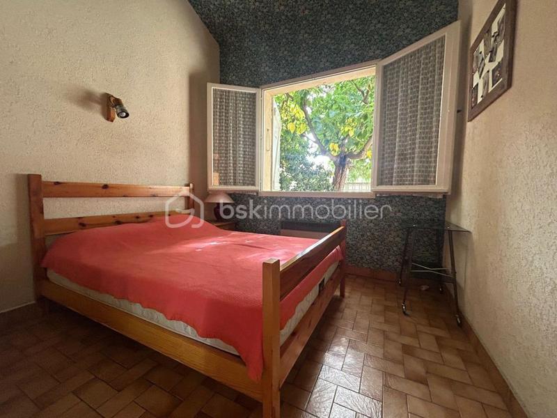 Maison - 53 m² - 3 pièces