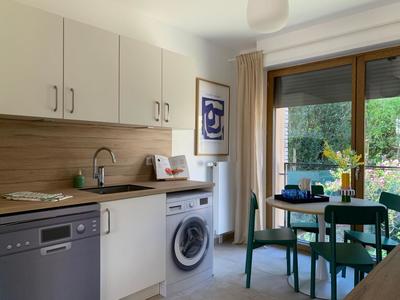 Appartement - 87 m² - 4 pièces