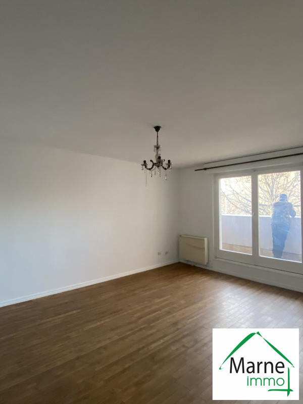 Appartement - 96 m² - 4 pièces