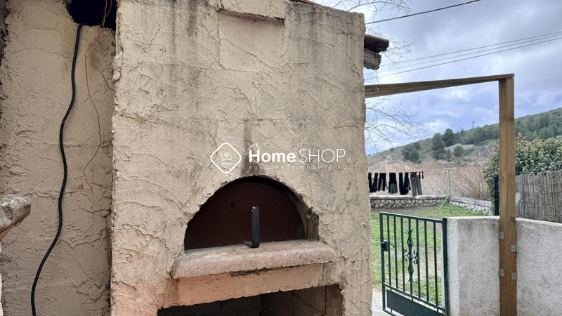 Duplex - 125 m² - 4 pièces