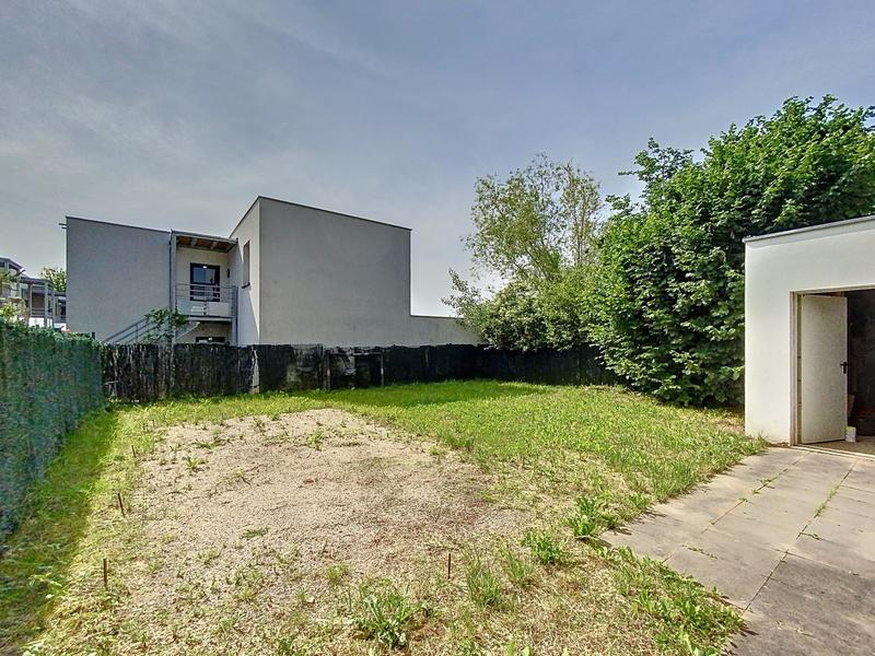 Maison contemporaine - 98 m² - 5 pièces