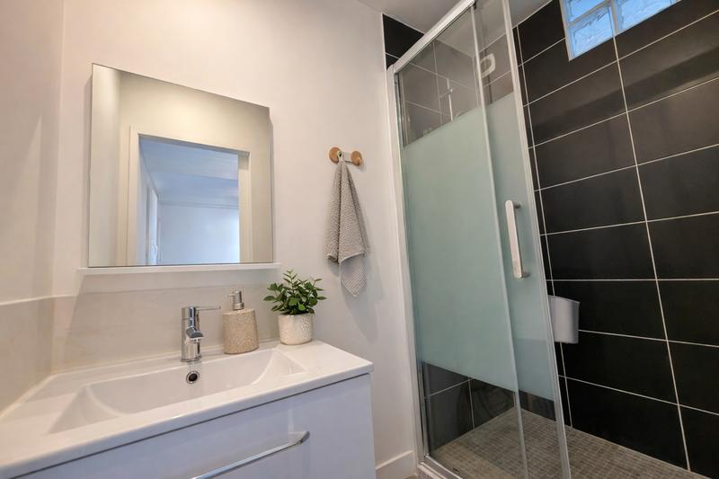 Appartement - 19 m² - 1 pièce