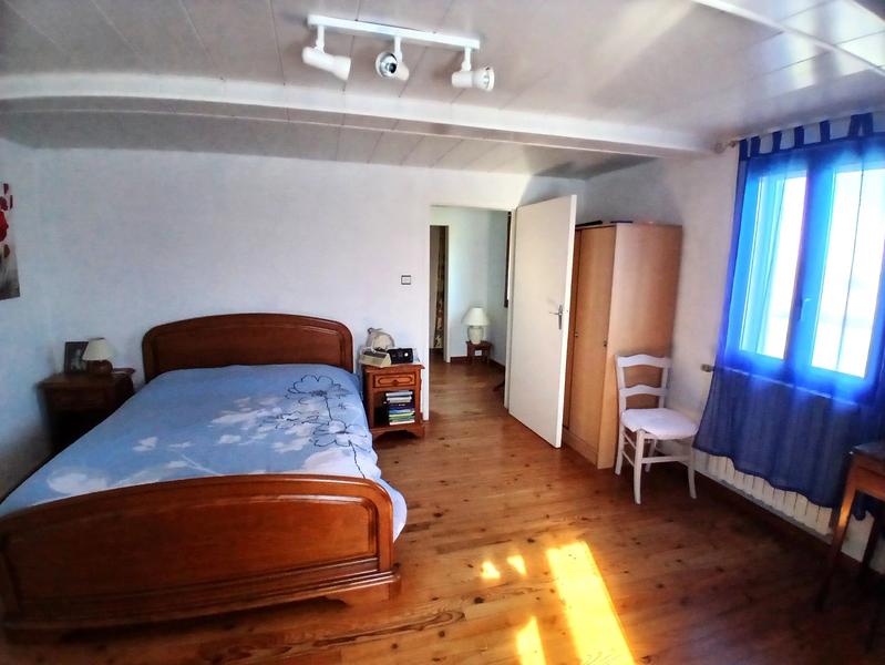 Maison - 164 m² - 6 pièces