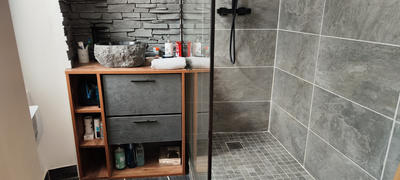 Maison - 89 m² - 3 pièces