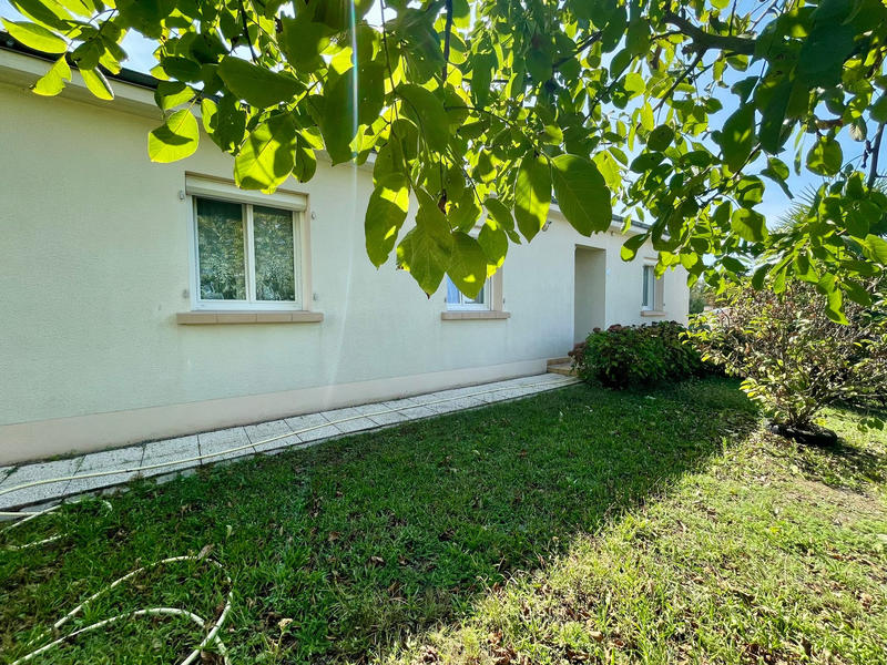 Maison - 119 m² - 5 pièces