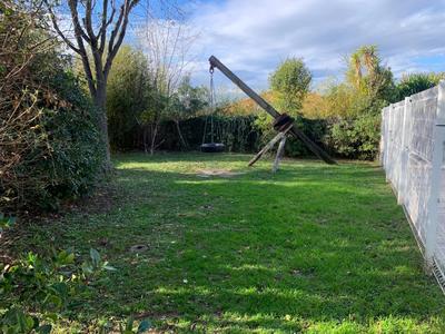 Appartement - 45 m² - 3 pièces