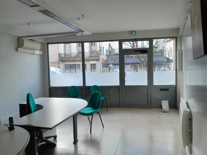 Maison - 101 m² - 3 pièces