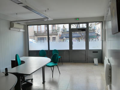 Maison - 101 m² - 3 pièces