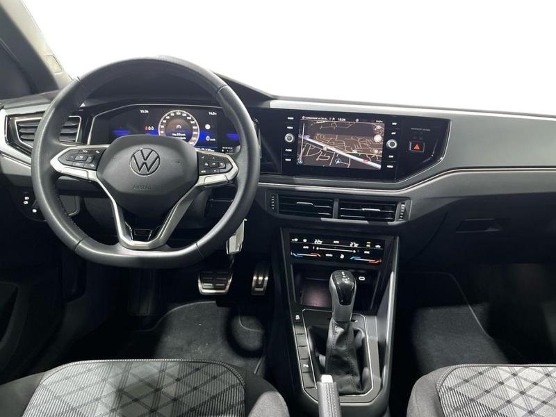 Volkswagen Polo 1.0 Tsi 116 s&amp;S Dsg7 R-Line