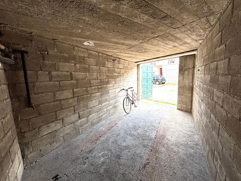 Immeuble - 500 m² - 9 pièces