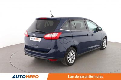 Ford Grand c-Max 1.0 EcoBoost Titanium 7pl 100 ch