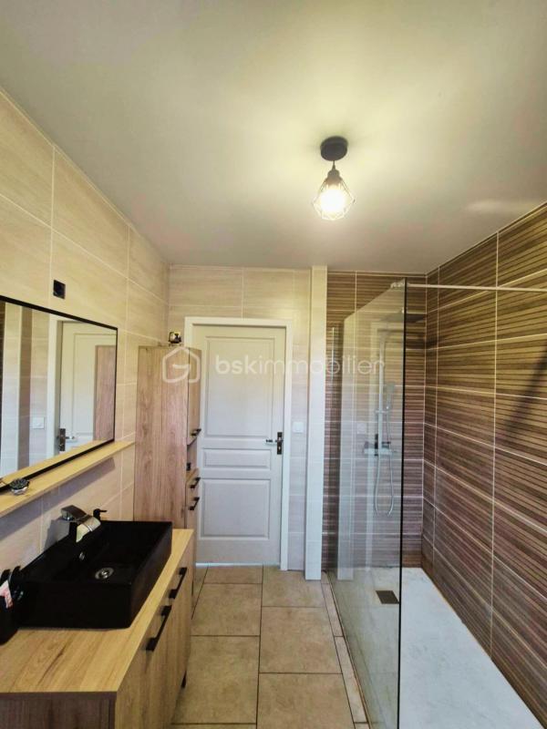 Maison - 75 m² - 3 pièces