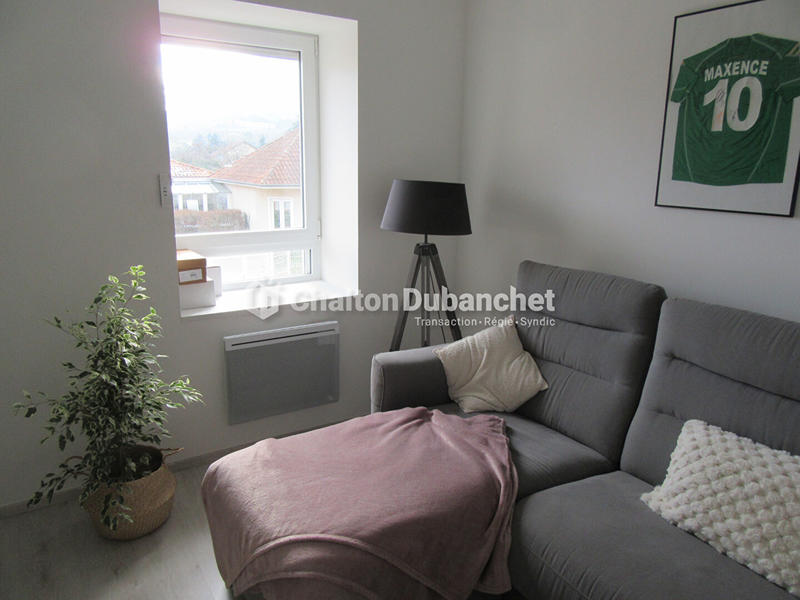 Immeuble - 8 pièces