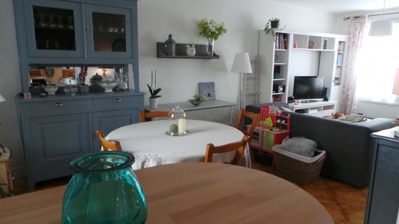 Maison - 85 m² - 5 pièces