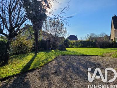 Maison - 100 m² - 3 pièces