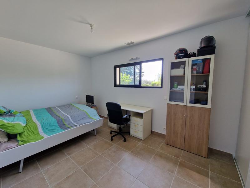 Villa - 110 m² - 3 pièces