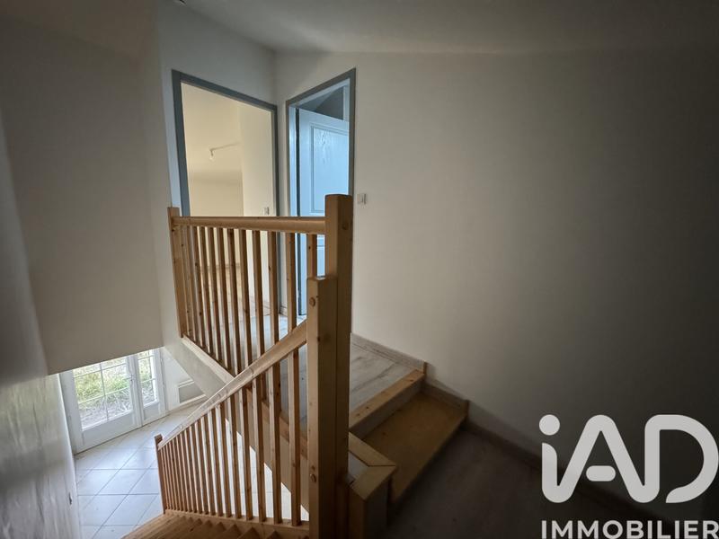 Maison - 179 m² - 9 pièces