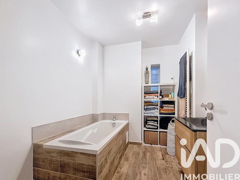 Duplex - 67 m² - 3 pièces