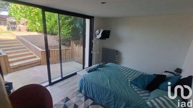 Maison de campagne - 184 m² - 10 pièces