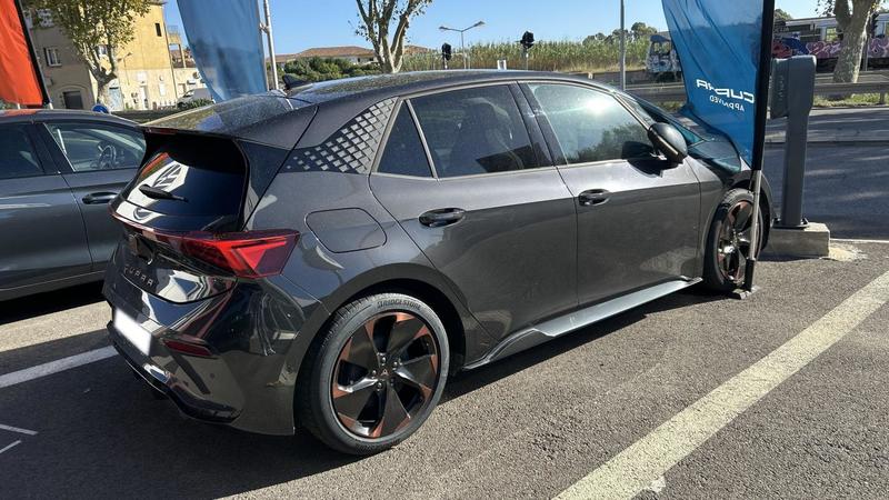 Cupra Born 230 ch - Batterie l Vz