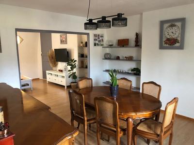 Appartement - 85 m² - 3 pièces