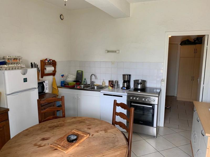 Immeuble - 184 m² - 7 pièces