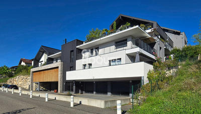 Appartement - 74 m² - 3 pièces