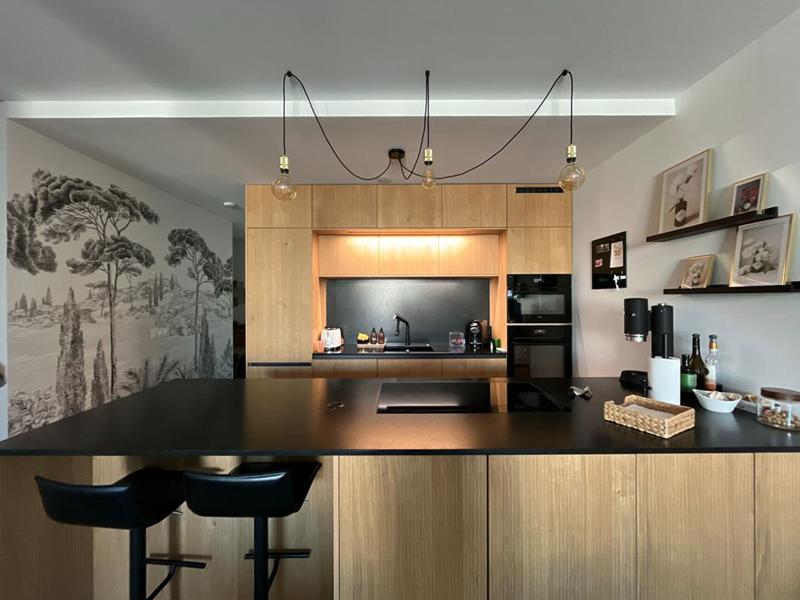 Appartement - 100 m² - 4 pièces